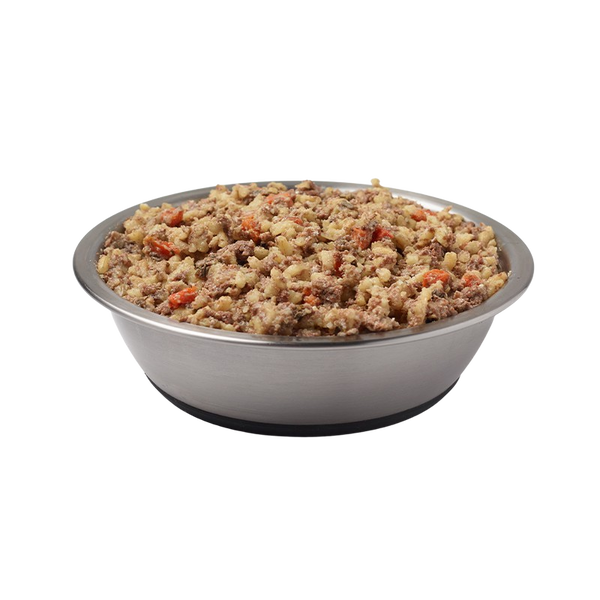 Pantry Fresh Lamb & Brown Rice Recipe